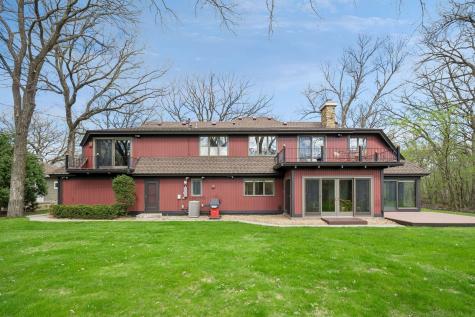 3136 Dolores Drive Saint Cloud MN 56303