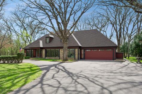 3136 Dolores Drive Saint Cloud MN 56303