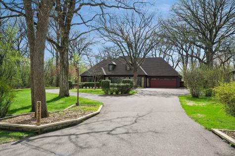 3136 Dolores Drive Saint Cloud MN 56303