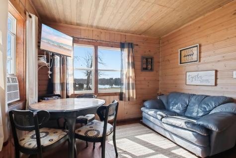 24541 Clam Lake Drive Siren WI 54872