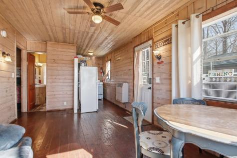 24541 Clam Lake Drive Siren WI 54872