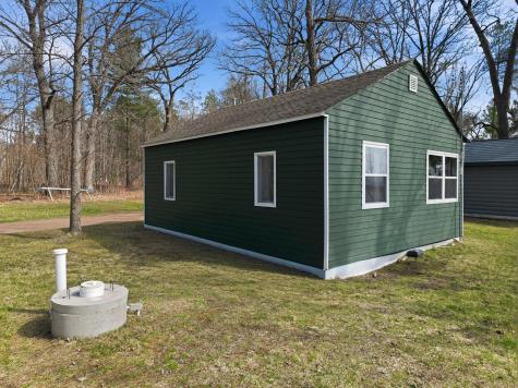 24541 Clam Lake Drive Siren WI 54872