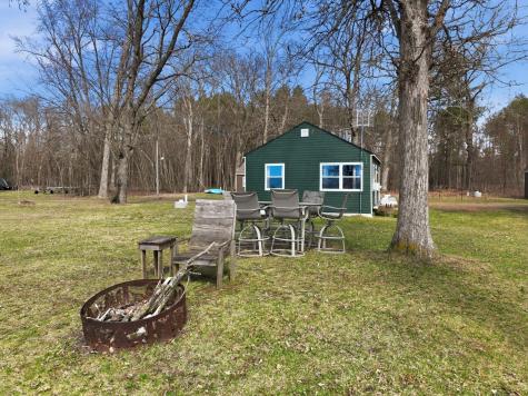 24541 Clam Lake Drive Siren WI 54872