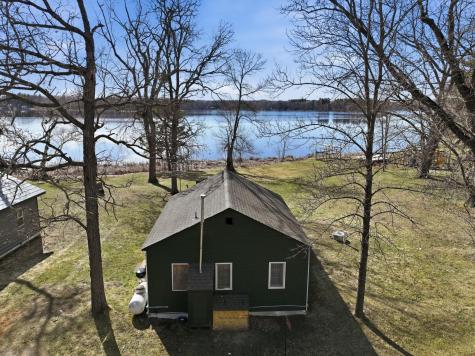 24541 Clam Lake Drive Siren WI 54872
