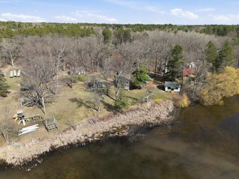 24541 Clam Lake Drive Siren WI 54872