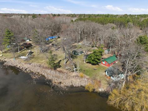 24541 Clam Lake Drive Siren WI 54872