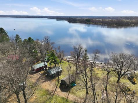 24541 Clam Lake Drive Siren WI 54872