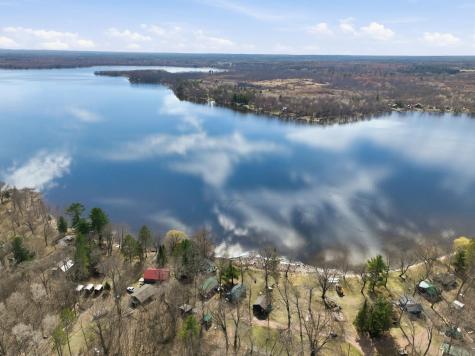 24541 Clam Lake Drive Siren WI 54872