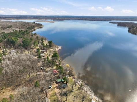 24541 Clam Lake Drive Siren WI 54872