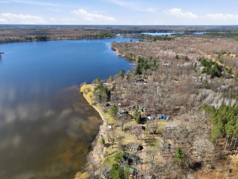 24541 Clam Lake Drive Siren WI 54872