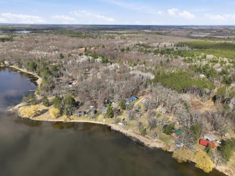 24541 Clam Lake Drive Siren WI 54872