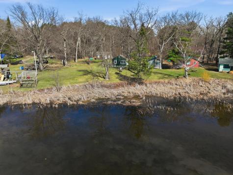 24541 Clam Lake Drive Siren WI 54872