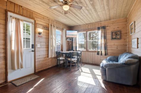 24541 Clam Lake Drive Siren WI 54872