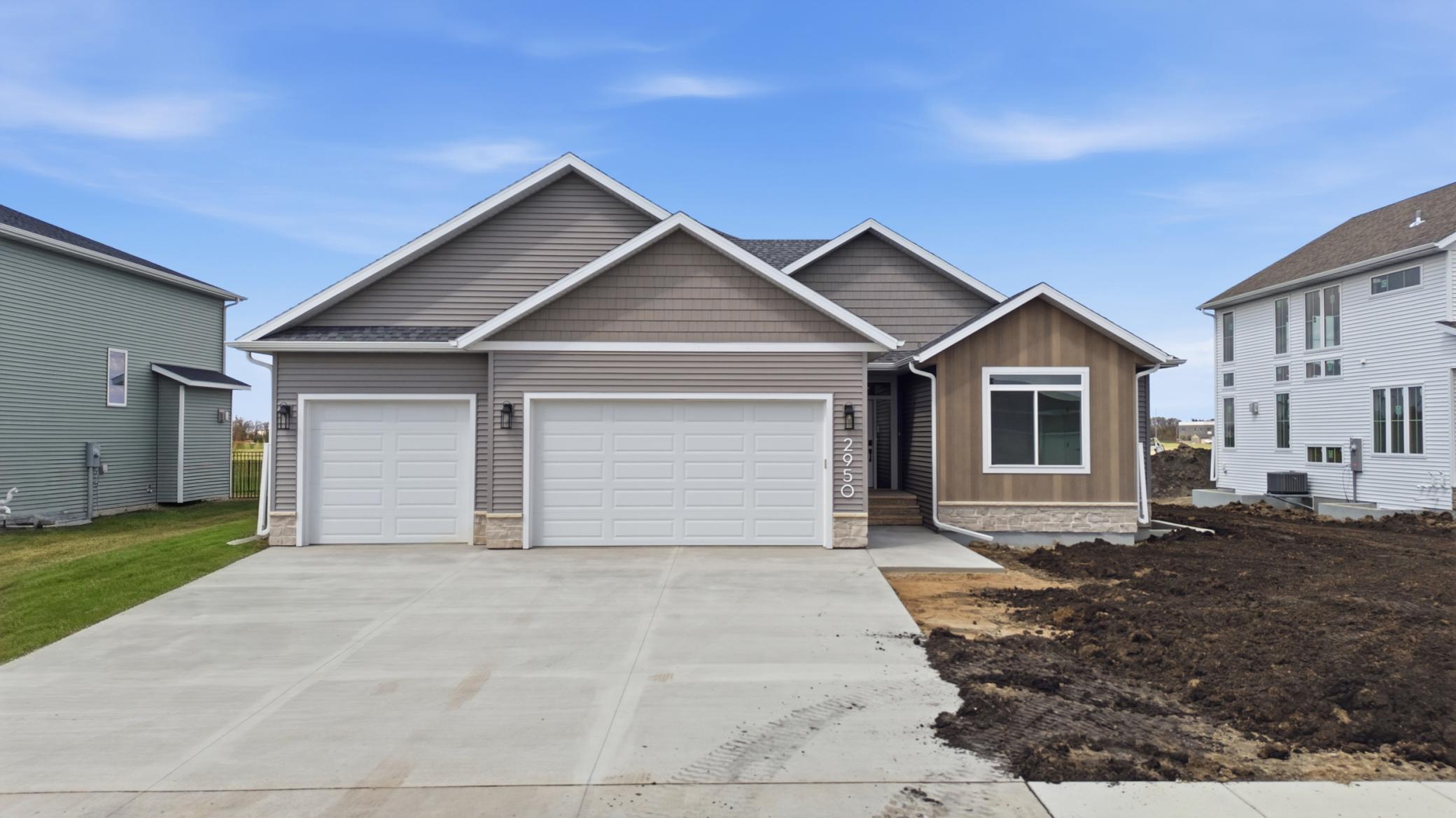 2950 Prairie Farms Circle S Fargo ND 58104