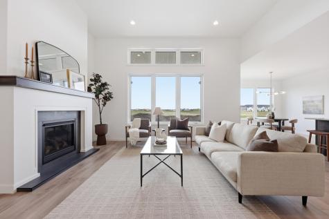 2950 Prairie Farms Circle S Fargo ND 58104