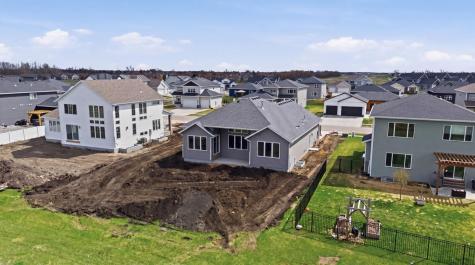 2950 Prairie Farms Circle S Fargo ND 58104