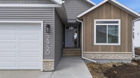 2950 Prairie Farms Circle S Fargo ND 58104