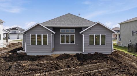 2950 Prairie Farms Circle S Fargo ND 58104