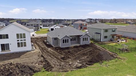 2950 Prairie Farms Circle S Fargo ND 58104