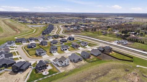 2950 Prairie Farms Circle S Fargo ND 58104