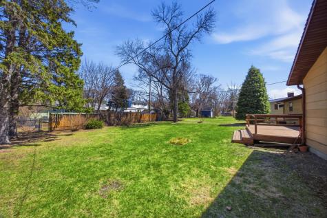 526 Birch Lane S Moorhead MN 56560