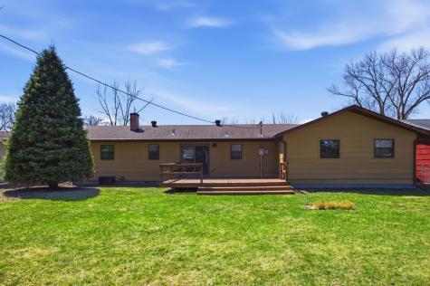 526 Birch Lane S Moorhead MN 56560