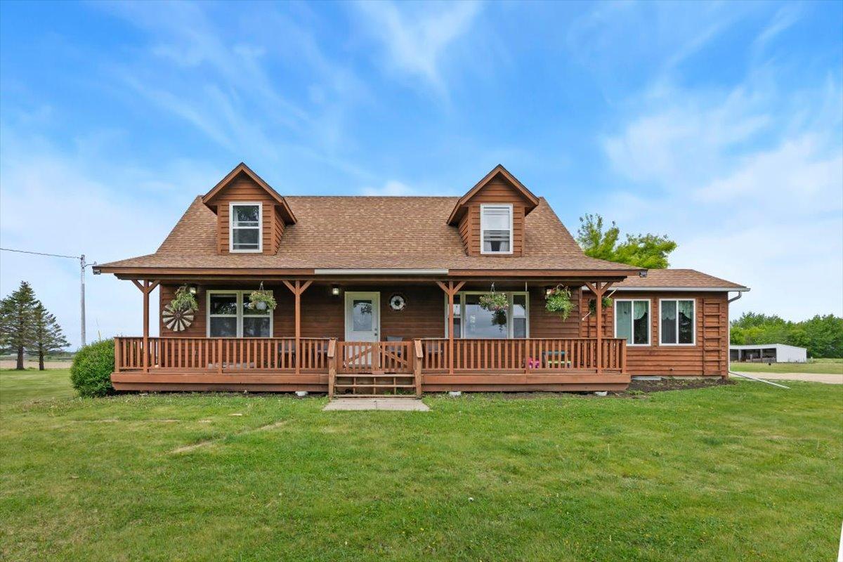 50105 75th Avenue Kenyon MN 55946