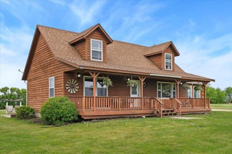 50105 75th Avenue Kenyon MN 55946