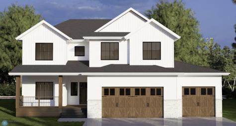 605 Lorraine Way Colfax ND 58018