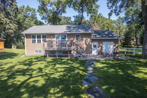 23545 W Foxview Lane Detroit Lakes MN 56501
