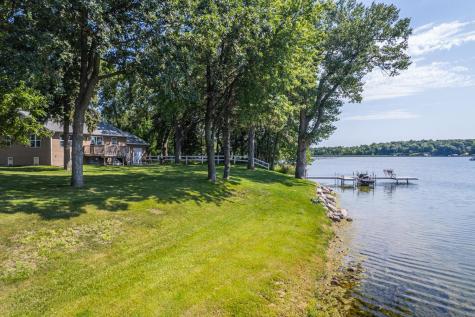 23545 W Foxview Lane Detroit Lakes MN 56501