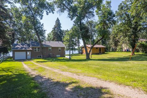 23545 W Foxview Lane Detroit Lakes MN 56501