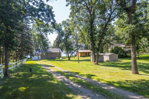 23545 W Foxview Lane Detroit Lakes MN 56501