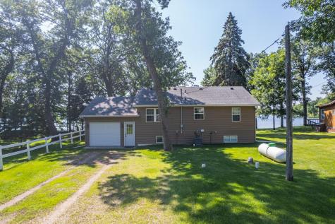 23545 W Foxview Lane Detroit Lakes MN 56501
