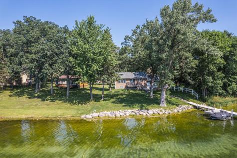 23545 W Foxview Lane Detroit Lakes MN 56501