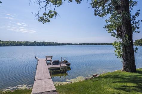 23545 W Foxview Lane Detroit Lakes MN 56501
