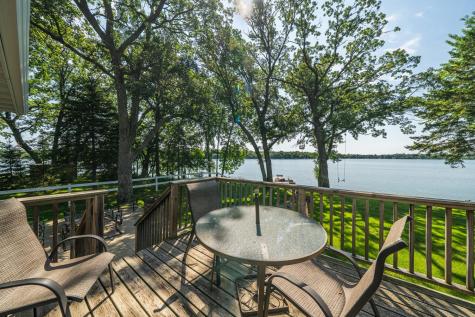 23545 W Foxview Lane Detroit Lakes MN 56501