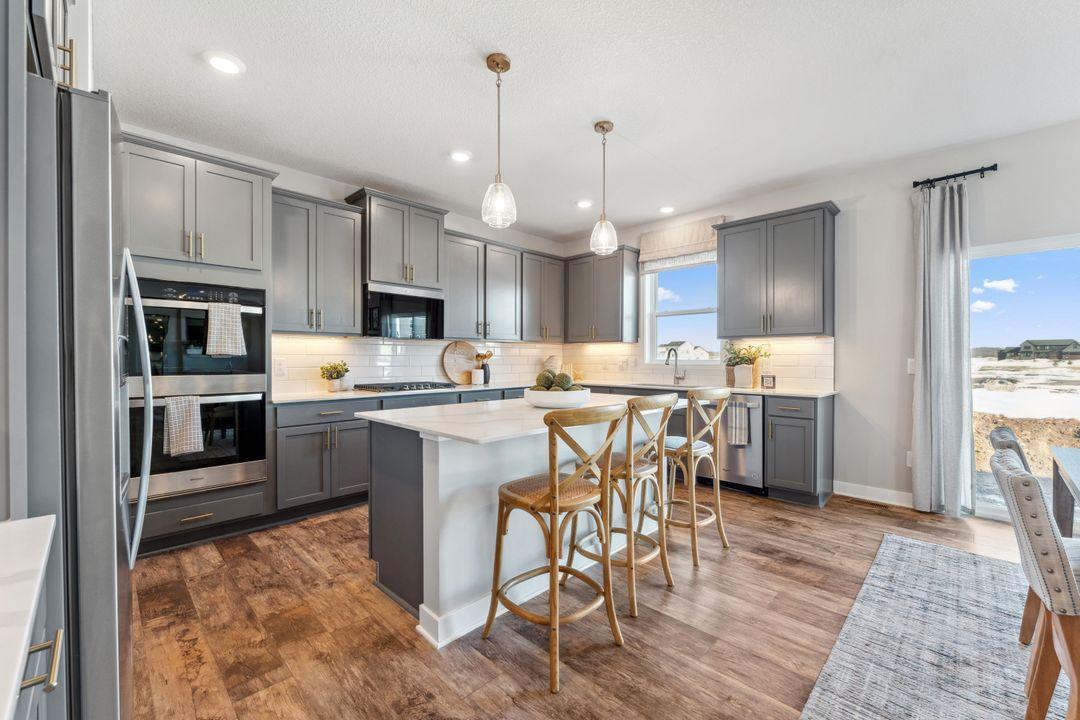 23649 Ashbury Drive Rogers MN 55374