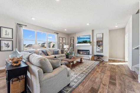 23649 Ashbury Drive Rogers MN 55374