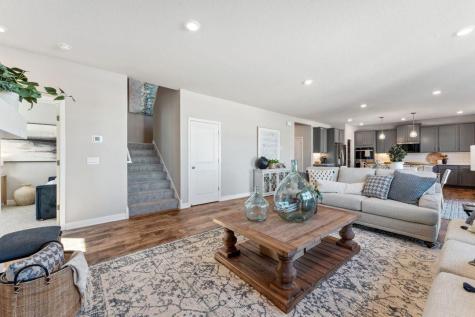 23649 Ashbury Drive Rogers MN 55374