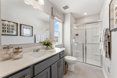 23649 Ashbury Drive Rogers MN 55374