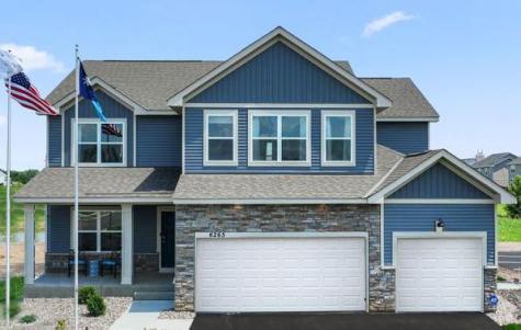 23649 Ashbury Drive Rogers MN 55374