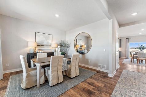 23649 Ashbury Drive Rogers MN 55374