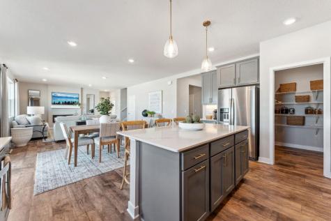 23649 Ashbury Drive Rogers MN 55374