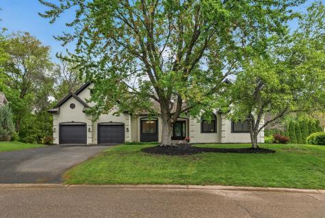 4450 Norwood Lane N Plymouth MN 55442