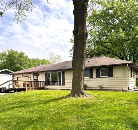 808 2nd Avenue NW Byron MN 55920
