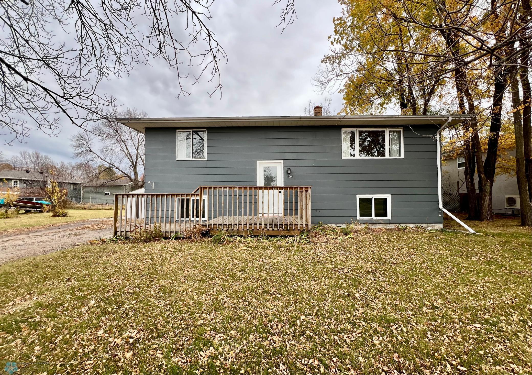 104 7th Street NW Barnesville MN 56514