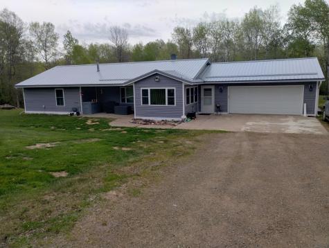 2303 230th Avenue Mora MN 55051