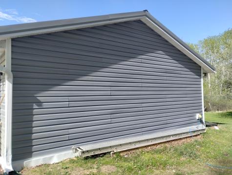 2303 230th Avenue Mora MN 55051