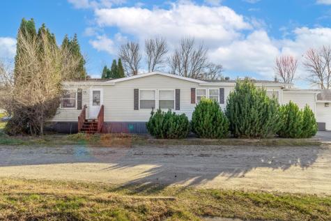 101 243rd Street S Hawley MN 56549
